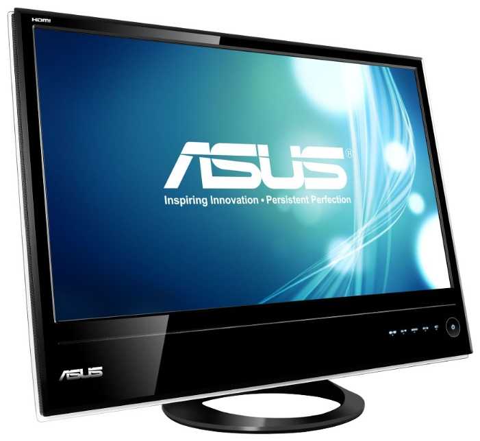 Монитор asus ve248h