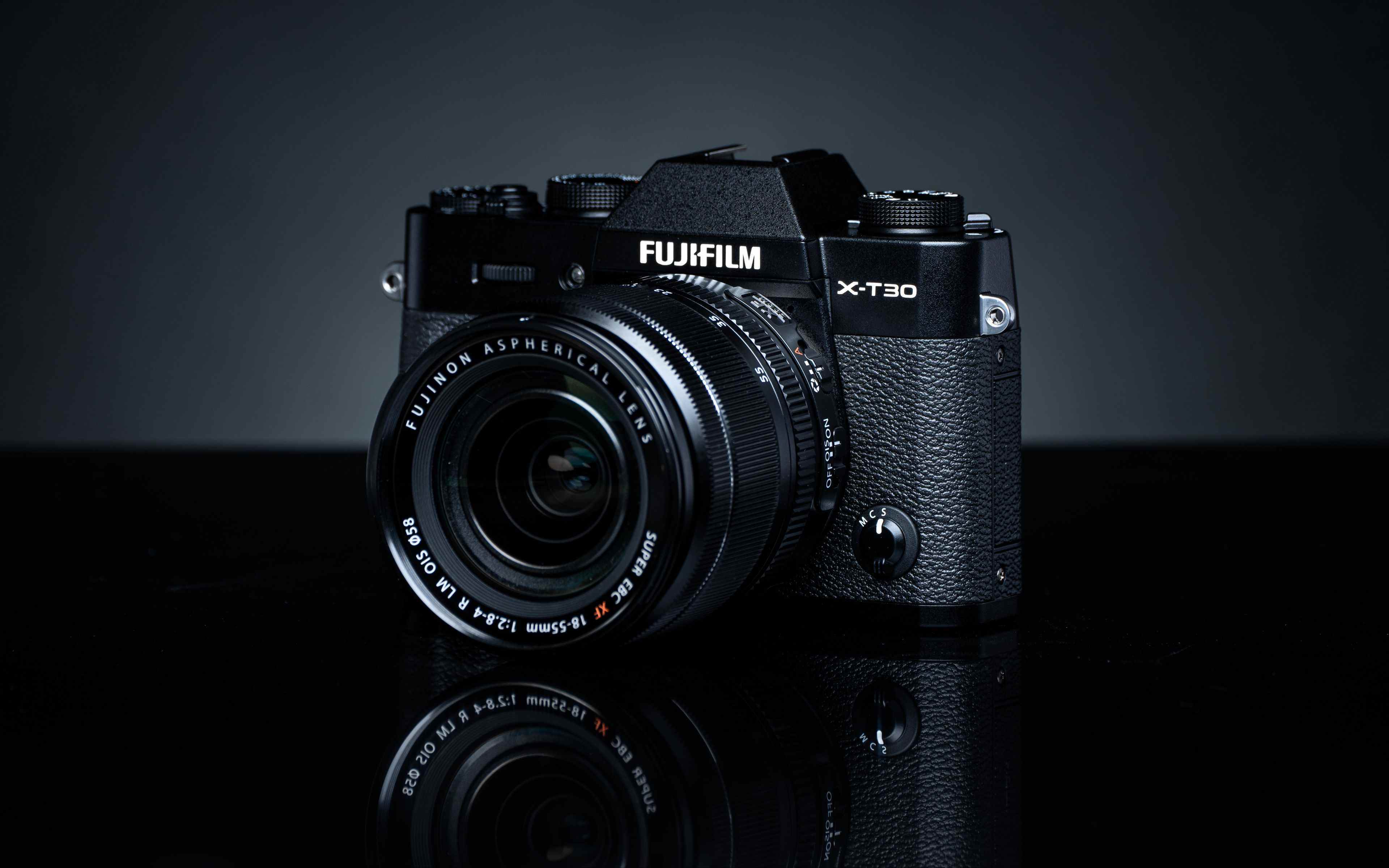Fujifilm x-t200 обзор