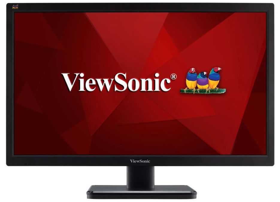 Монитор viewsonic vx2776-smhd