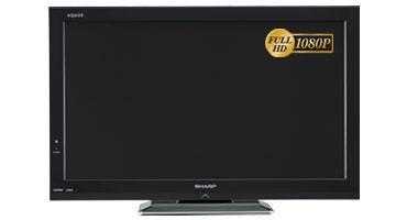 Television sharp lc-24le250kbk specifications