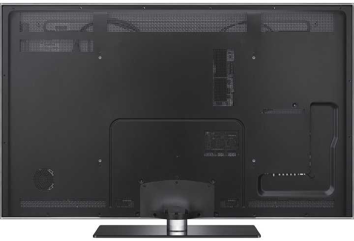 Samsung ps51e6500 - описание
