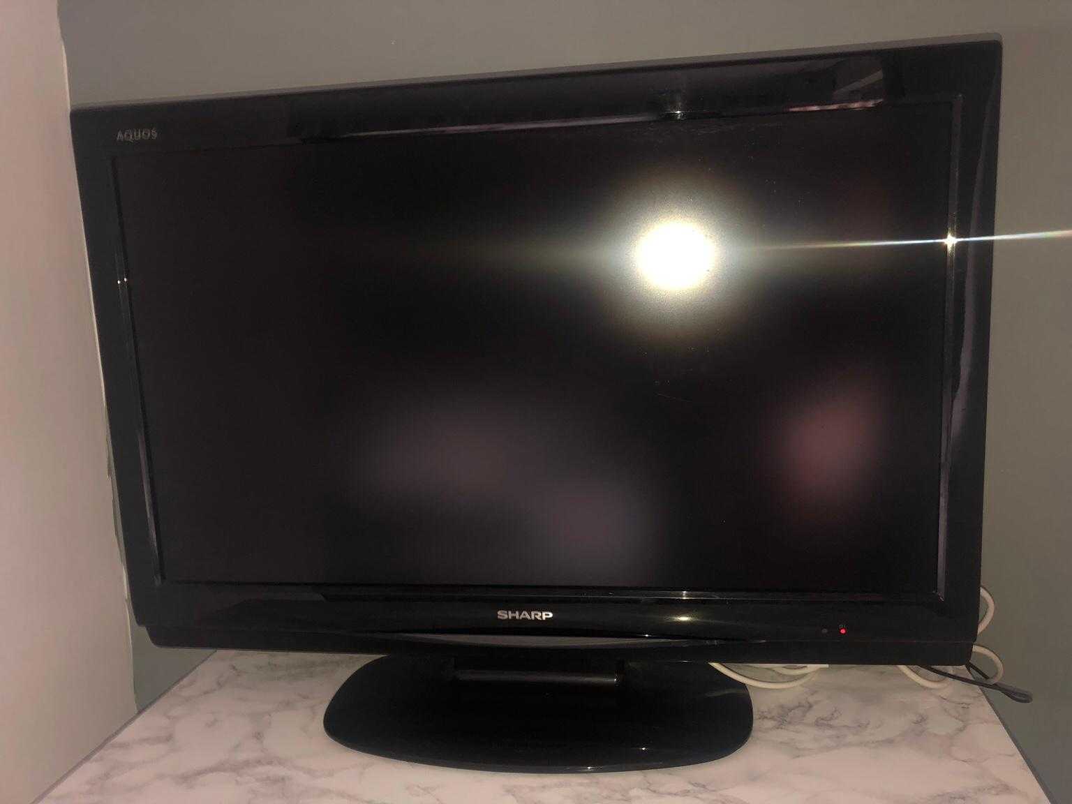 Телевизор Sharp LC-32LE350 - подробные характеристики обзоры видео фото Цены в интернет-магазинах где можно купить телевизор Sharp LC-32LE350