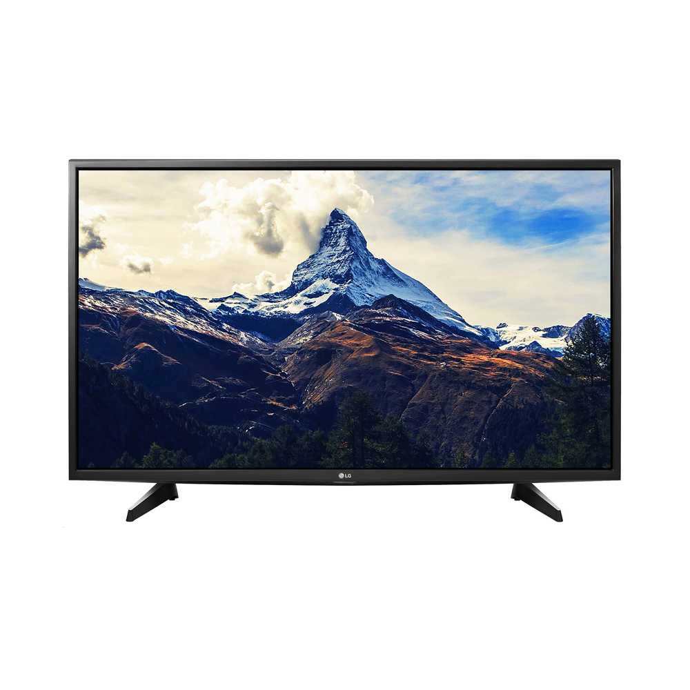 Телевизор LG 65UH664V - подробные характеристики обзоры видео фото Цены в интернет-магазинах где можно купить телевизор LG 65UH664V