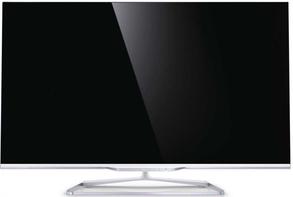 Philips 7000 series 3d ultra slim smart led tv 55pfl7108s/60user manual - page 3