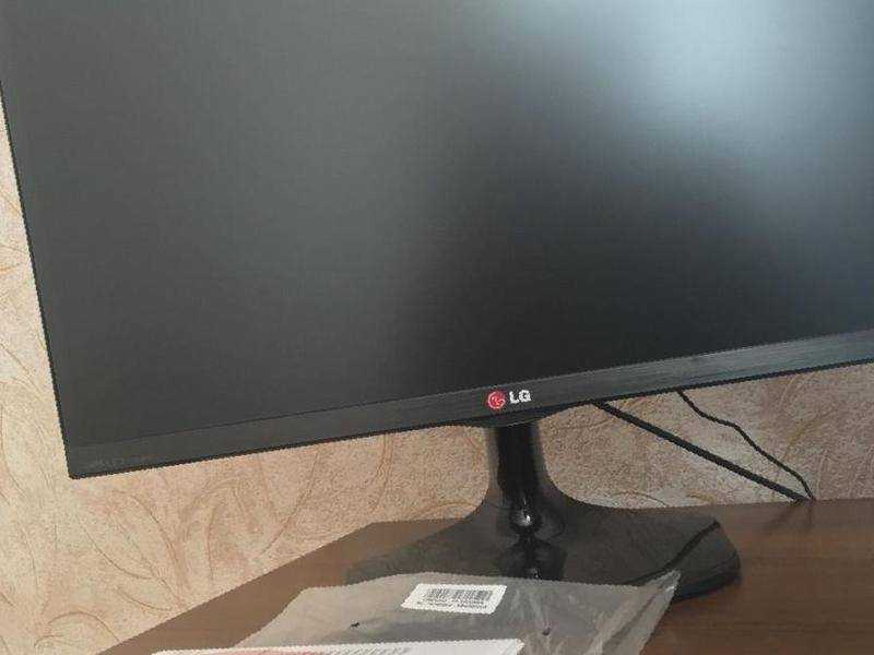 Монитор lg 23mp65hq