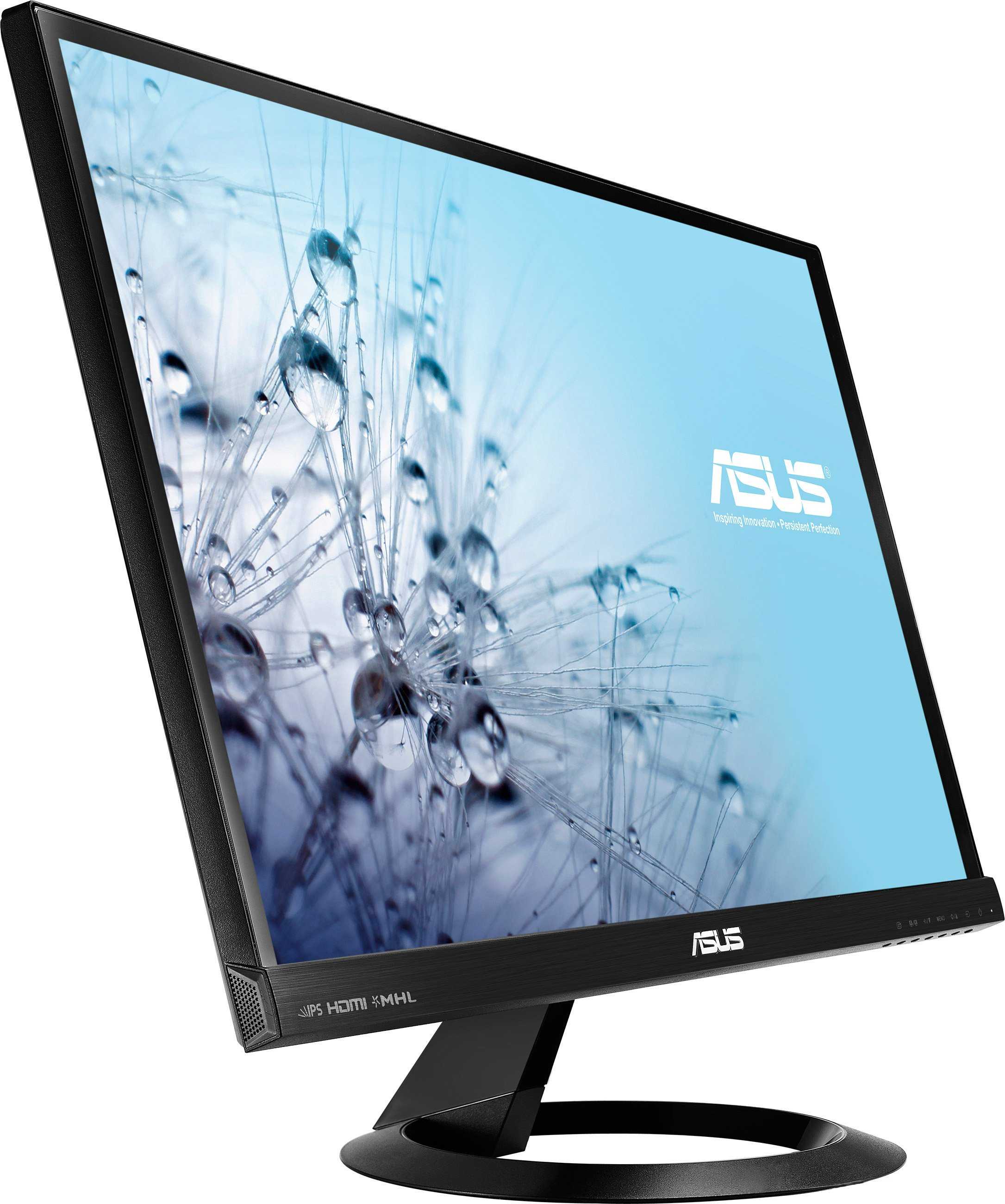 Монитор asus vx279q