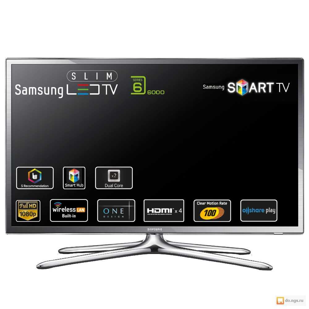 Руководство samsung ue46f6330ak led телевизор