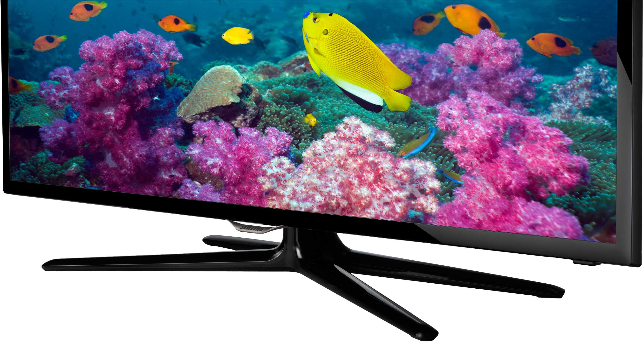 Samsung ue42f5500 - описание