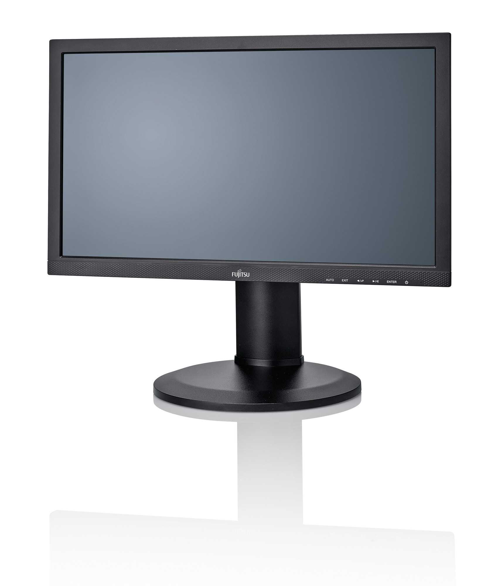 Монитор Fujitsu B22T-7 LED proGREEN - подробные характеристики обзоры видео фото Цены в интернет-магазинах где можно купить монитор Fujitsu B22T-7 LED proGREEN