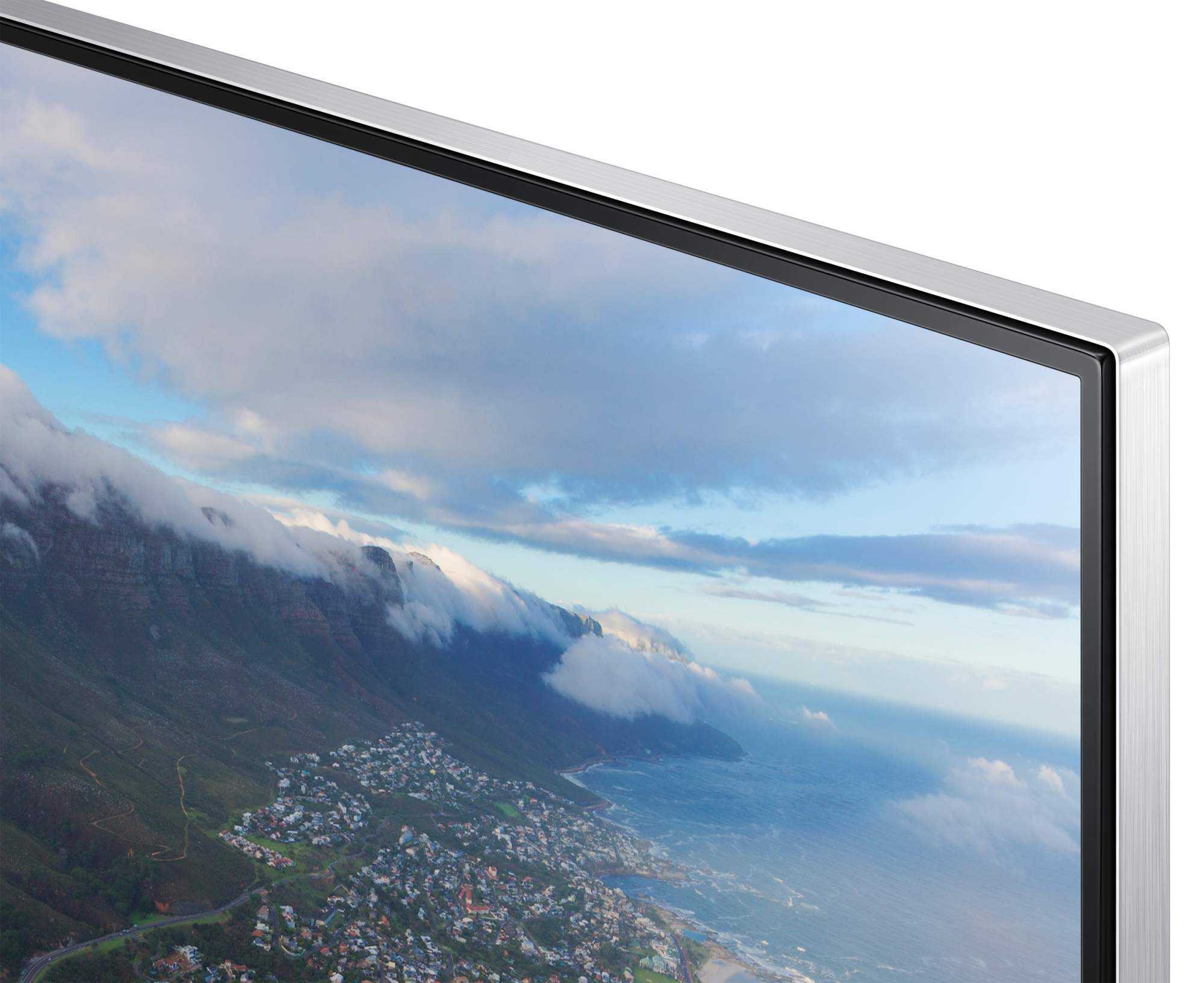 Обзор жк-телевизора samsung ue55d8000. все фишки в одном корпусе