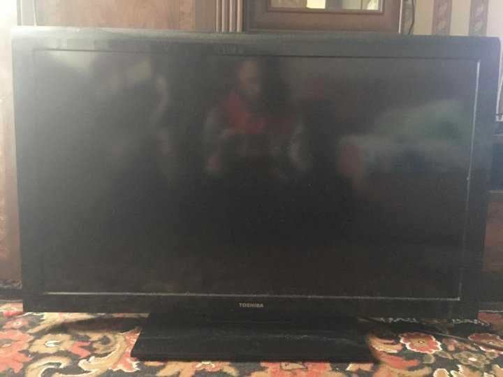 Toshiba 40lv933 - описание