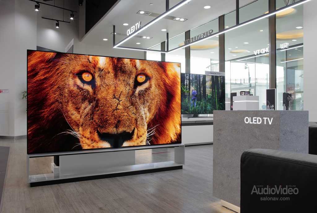 Телевизор lg oled 65 e6 p