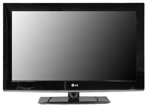 Television lg 32ls3400 specifications