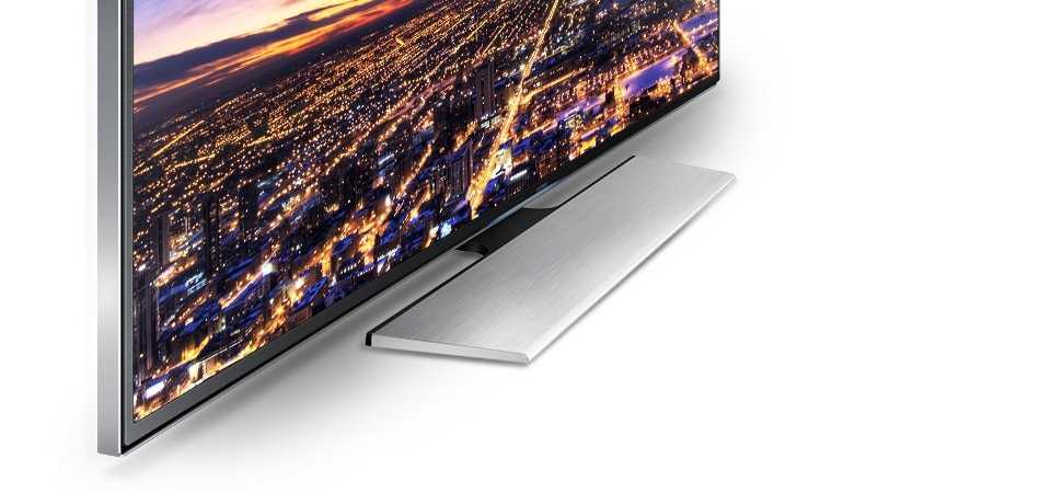 Отзывы samsung ue55hu8500