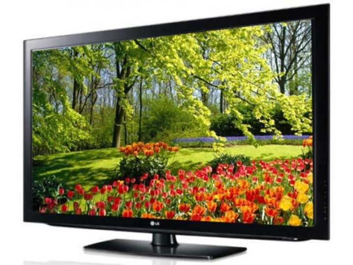 Телевизор lg 42pt250
