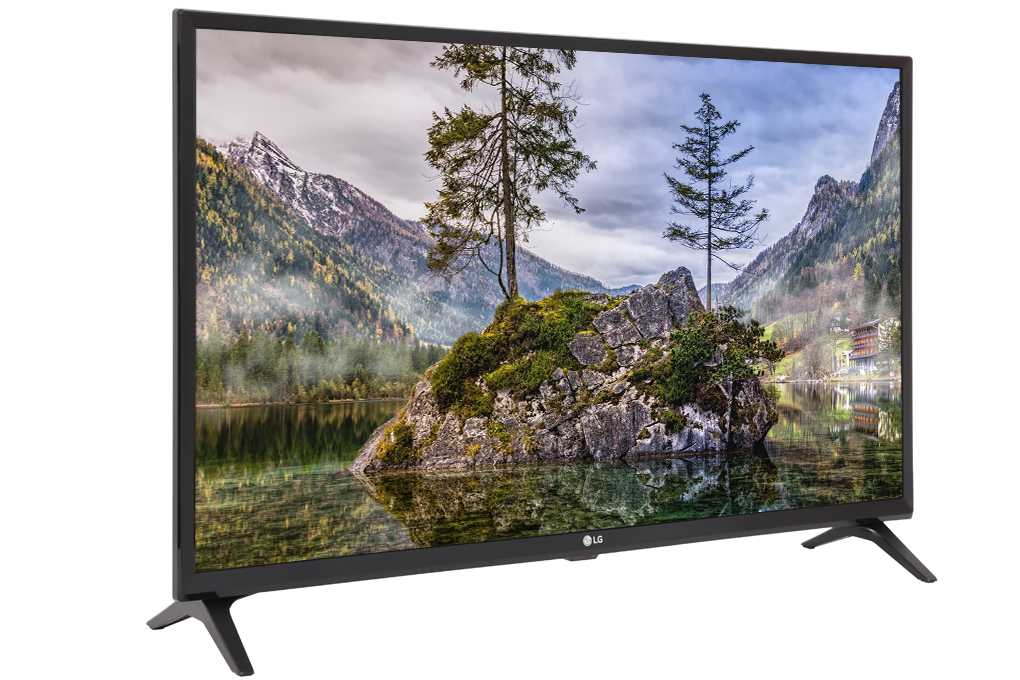 Specifications of lg 32lb5800