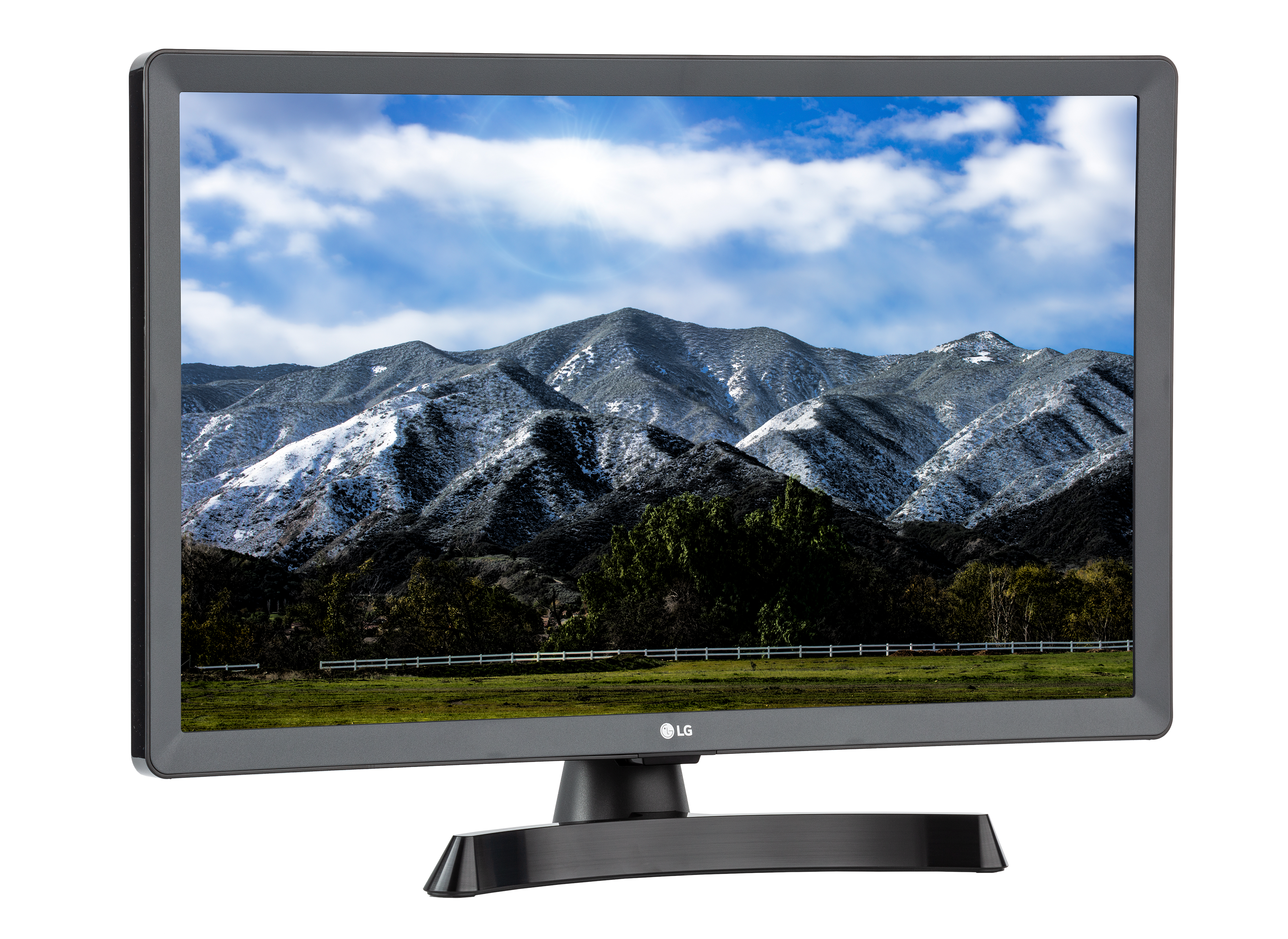 Lg 24ms53v - описание