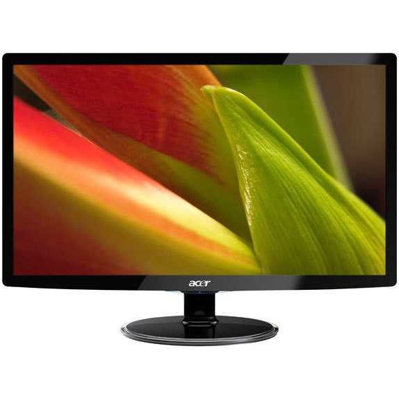 Монитор LG IPS234T - подробные характеристики обзоры видео фото Цены в интернет-магазинах где можно купить монитор LG IPS234T