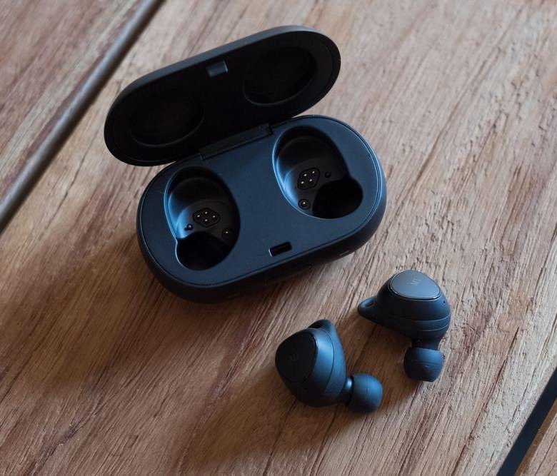 В течение какого времени или часов мне нужно заряжать наушники gear iconx, чтобы зарядить их до 100%? - компьютерная мания