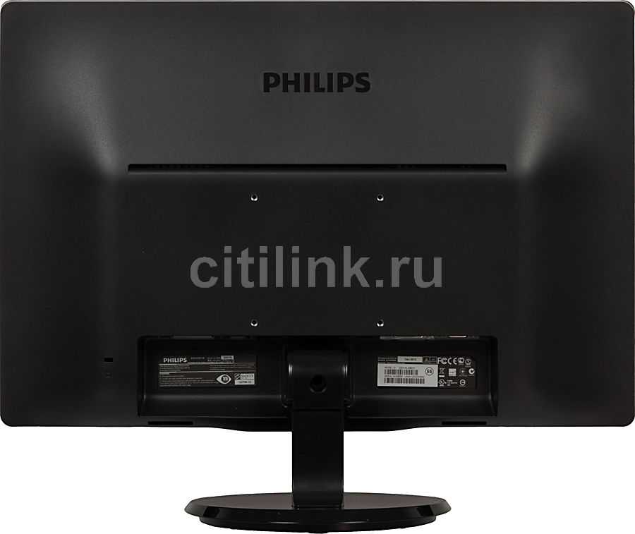 Lcd monitor, led backlight 220b4lpycb/00 | philips