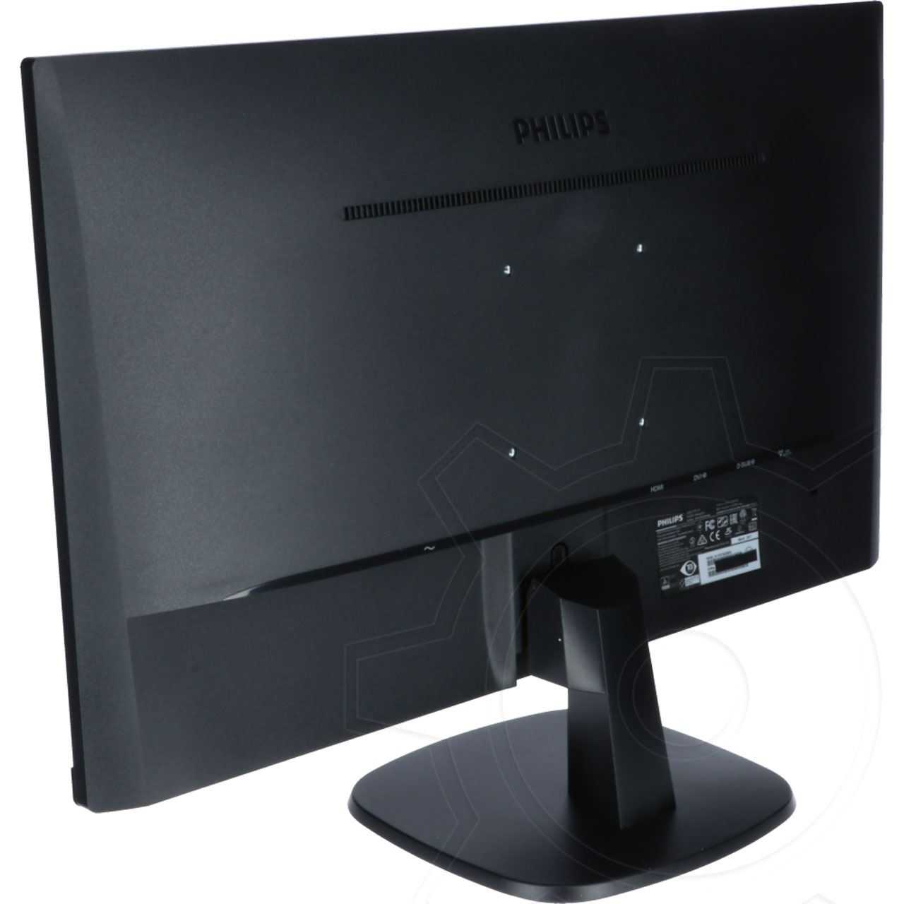 Монитор philips 273v5lsb