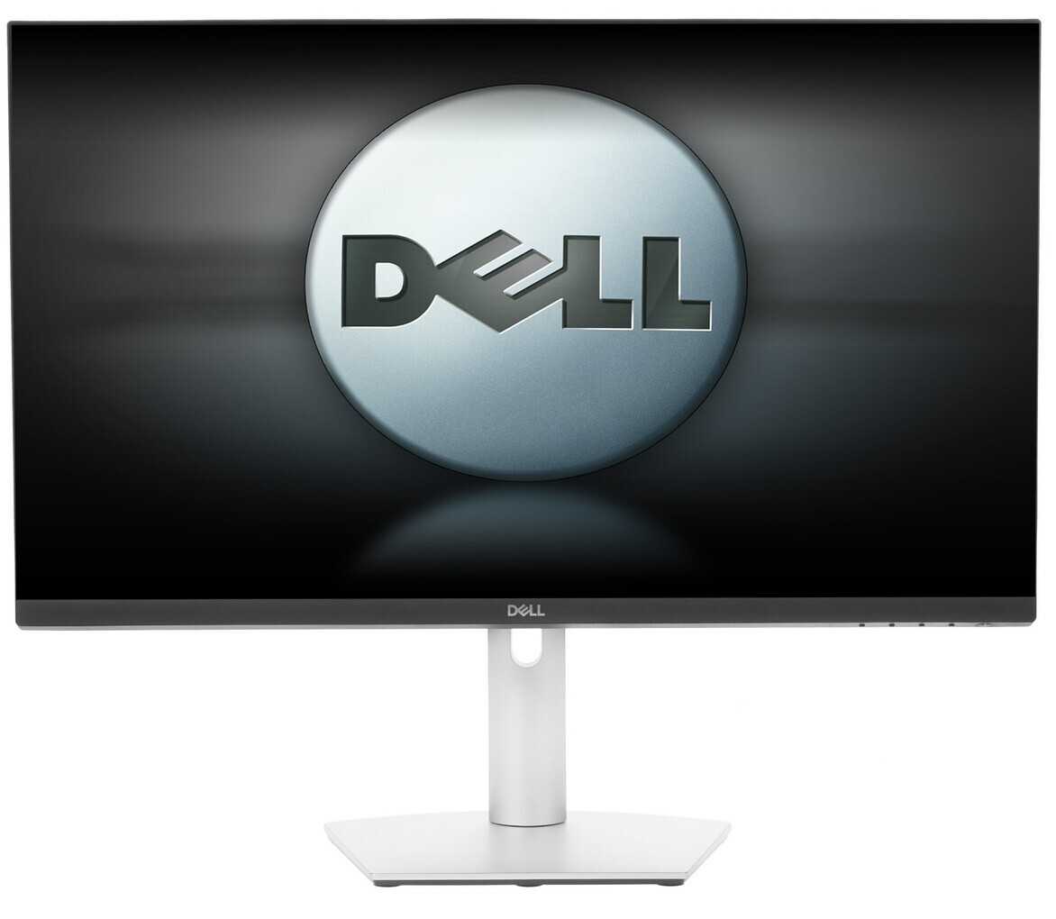 Dell s2740l review | pc monitors