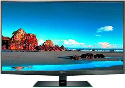 Television toshiba 40tl838 specifications