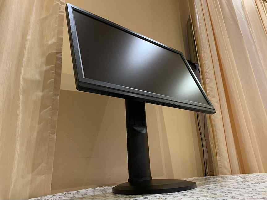 Монитор iiyama prolite xb2380hs-1