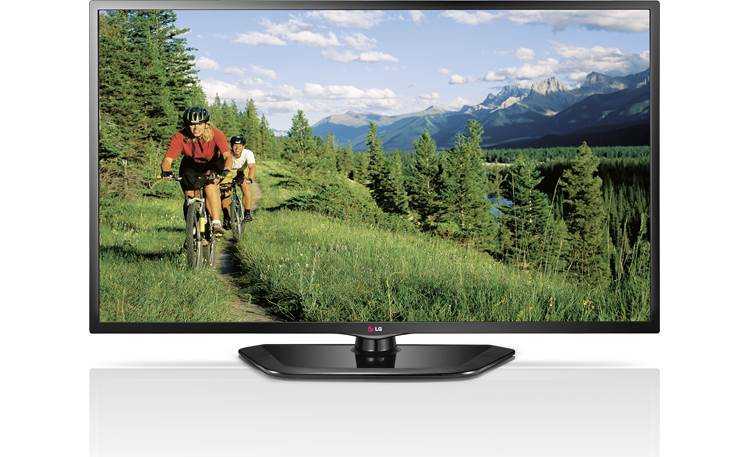 Отзывы lg 42ln575s