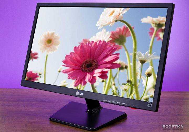 Монитор LG E2342T - подробные характеристики обзоры видео фото Цены в интернет-магазинах где можно купить монитор LG E2342T