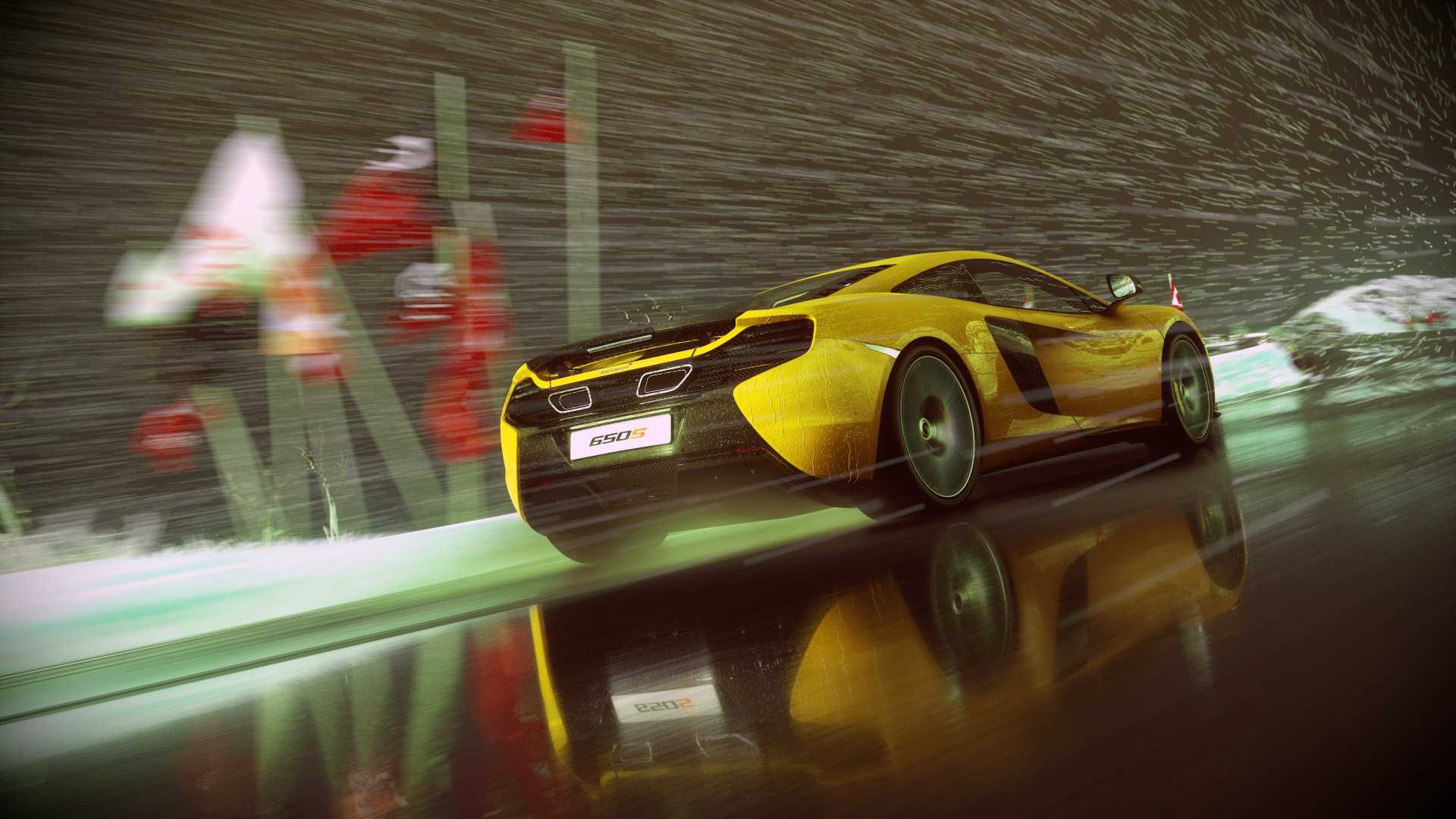 Driveclub