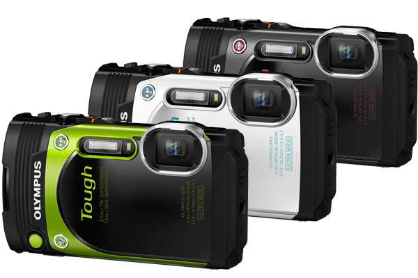 Olympus tg 870: tough tg-870 | olympus cameras, audio & binoculars