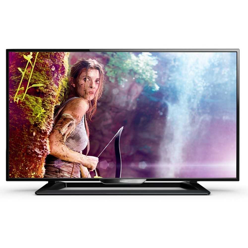 Маркировка телевизоров philips