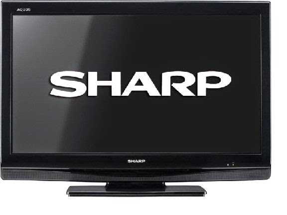 Топ-10 лучших телевизоров бренда sharp