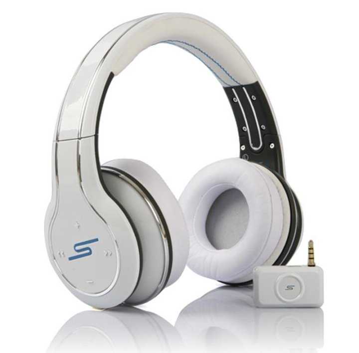 Music everywhere