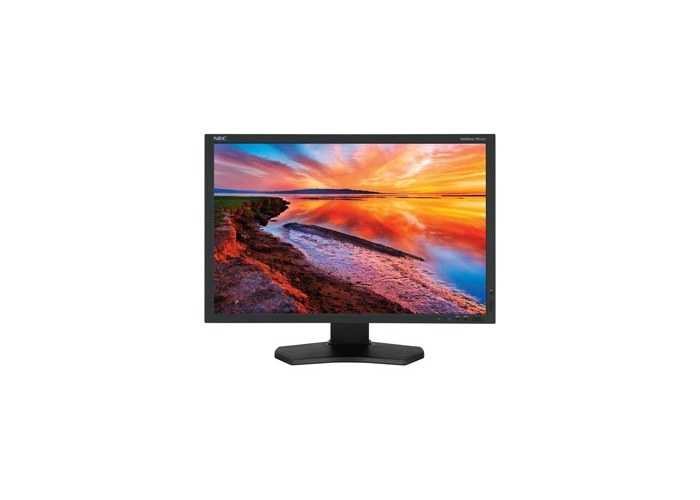 27 дюймов радости от nec - проф.монитор multisync pa271w - компьютерный ресурс у sm