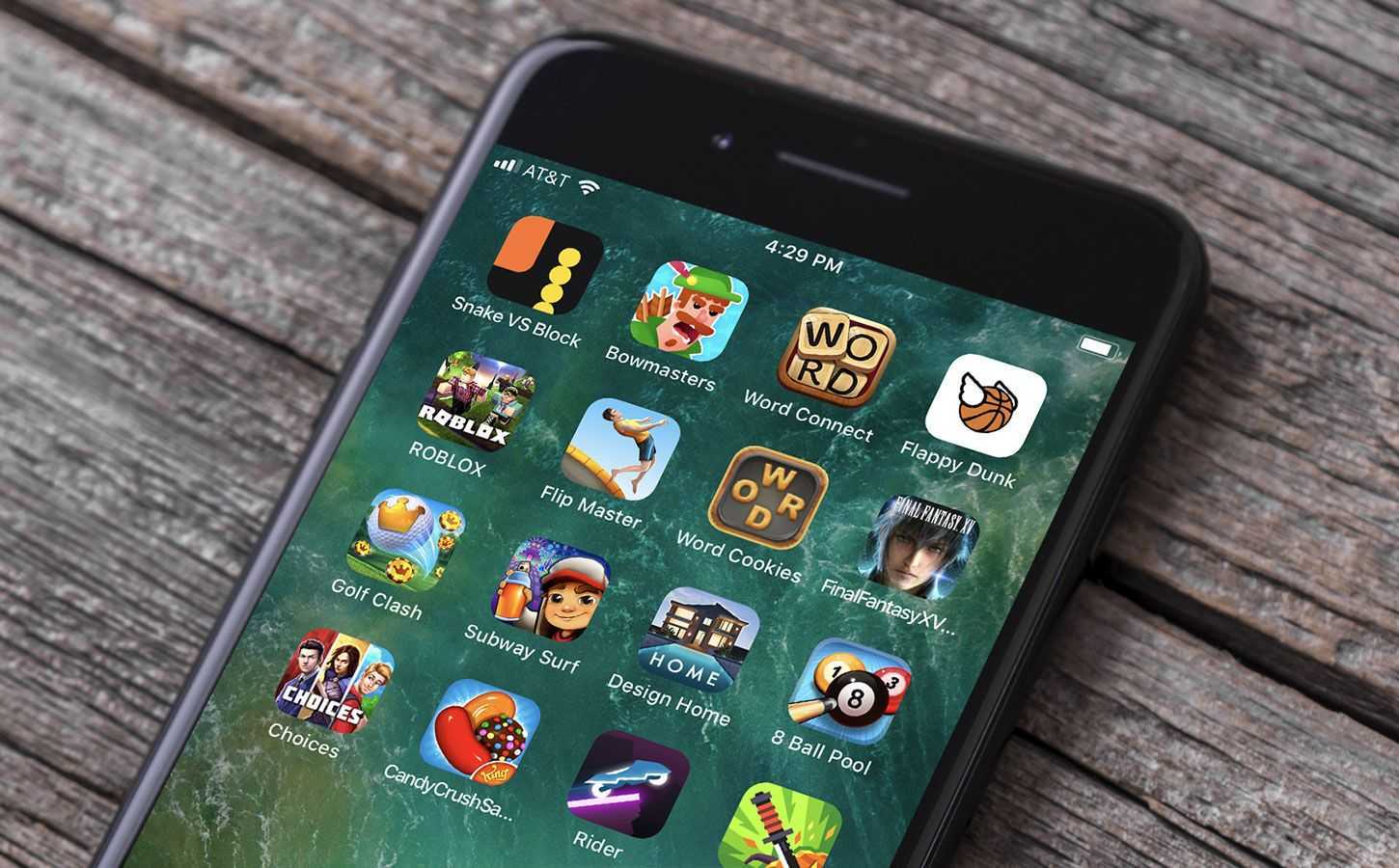 Топ-23 лучшие игры на телефон в 2023 году на android и ios: рейтинг