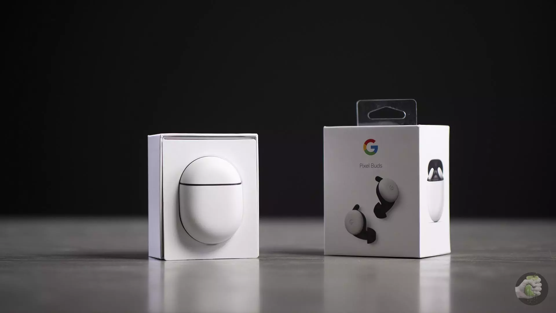 Обзор google pixel buds: мы ожидали большего...
