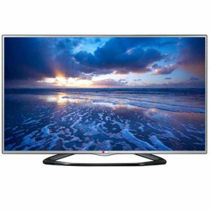 Телевизор LG 47LA615V - подробные характеристики обзоры видео фото Цены в интернет-магазинах где можно купить телевизор LG 47LA615V