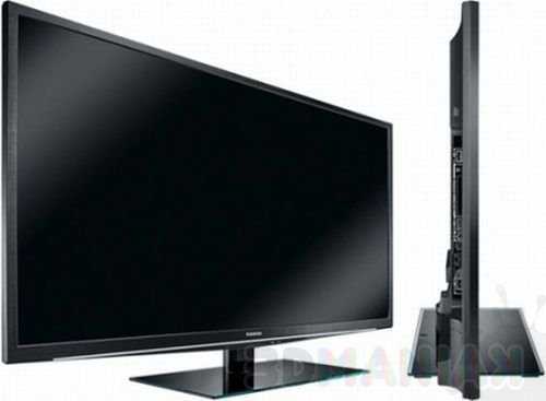 Телевизор toshiba 40tl838r