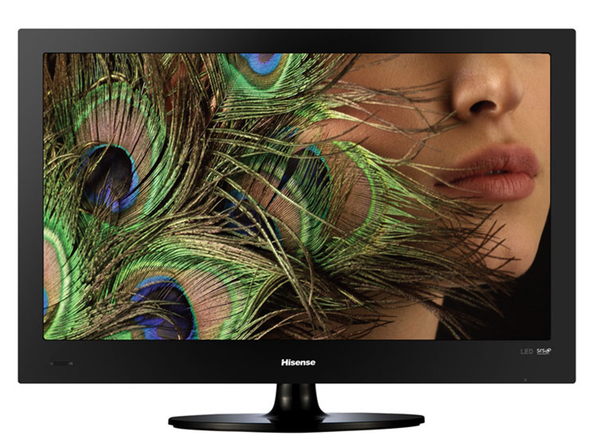 Телевизор Hisense LEDN32D20 - подробные характеристики обзоры видео фото Цены в интернет-магазинах где можно купить телевизор Hisense LEDN32D20