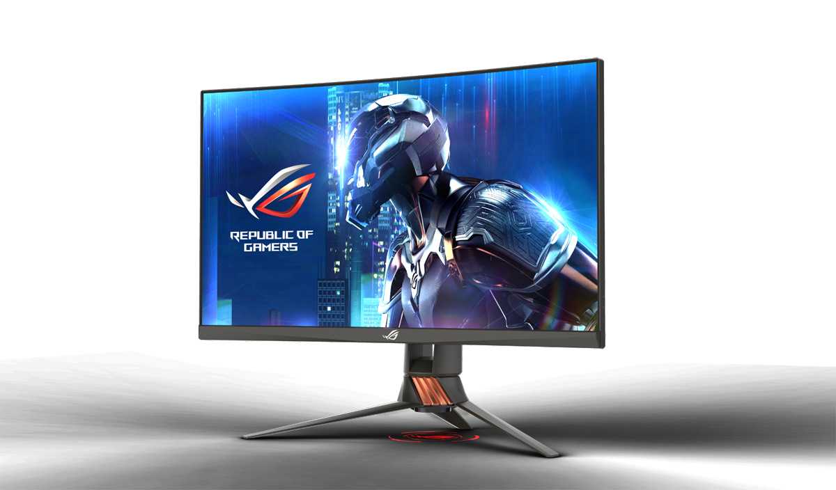 Asus pg279q rog swift 27-inch 165hz gaming monitor review
