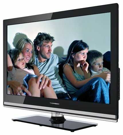 Обзор телевизора thomson t32d19dhs-01b: умный, шустрый и любит интернет