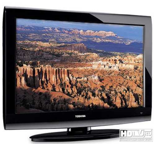 Особенности телевизоров toshiba. обзор и лучшие модели