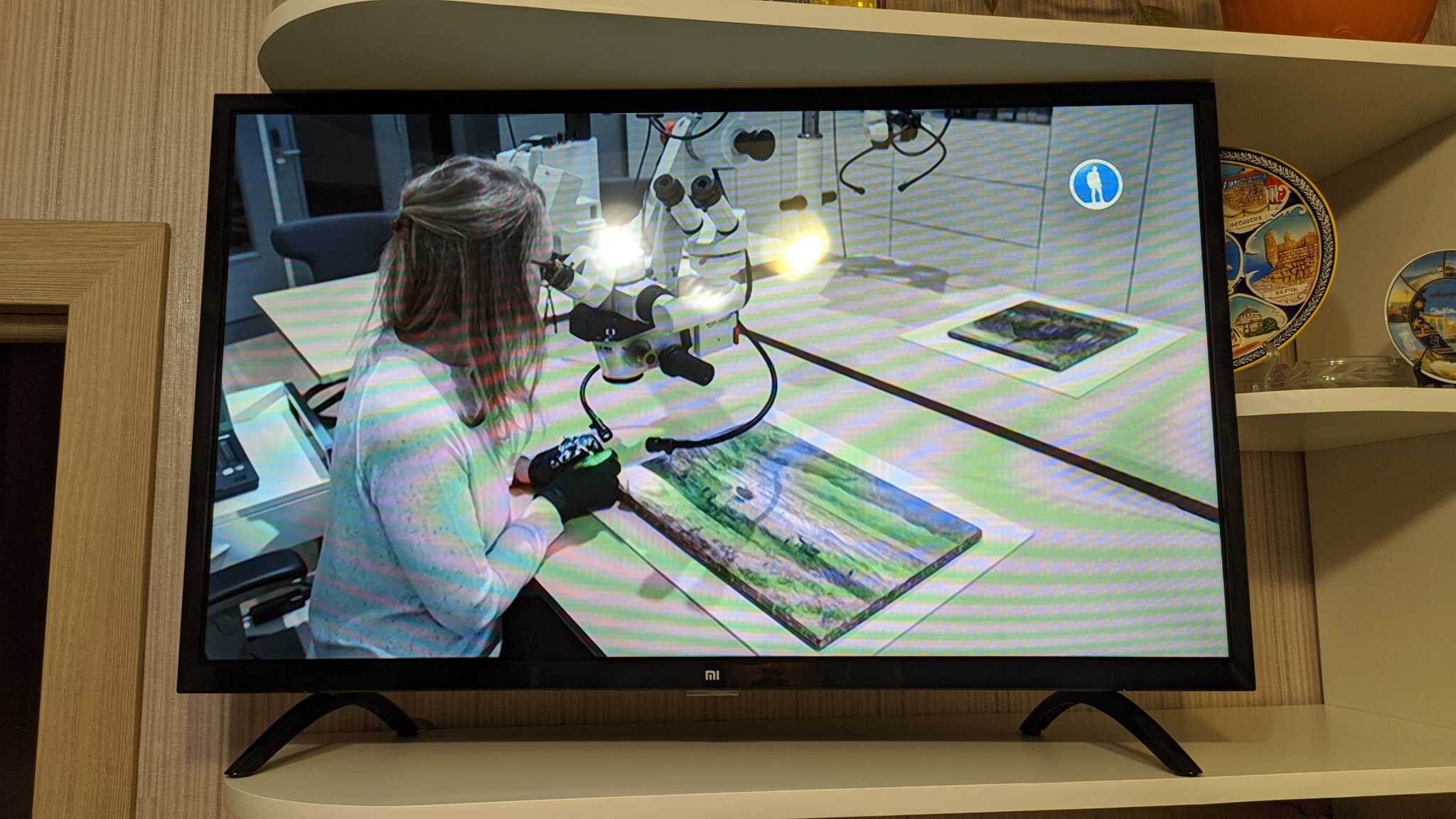 Телевизор Xiaomi Mi TV 4A - подробные характеристики обзоры видео фото Цены в интернет-магазинах где можно купить телевизор Xiaomi Mi TV 4A