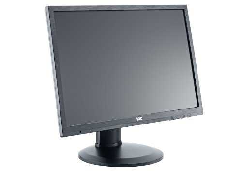 Монитор aoc e2460pxda