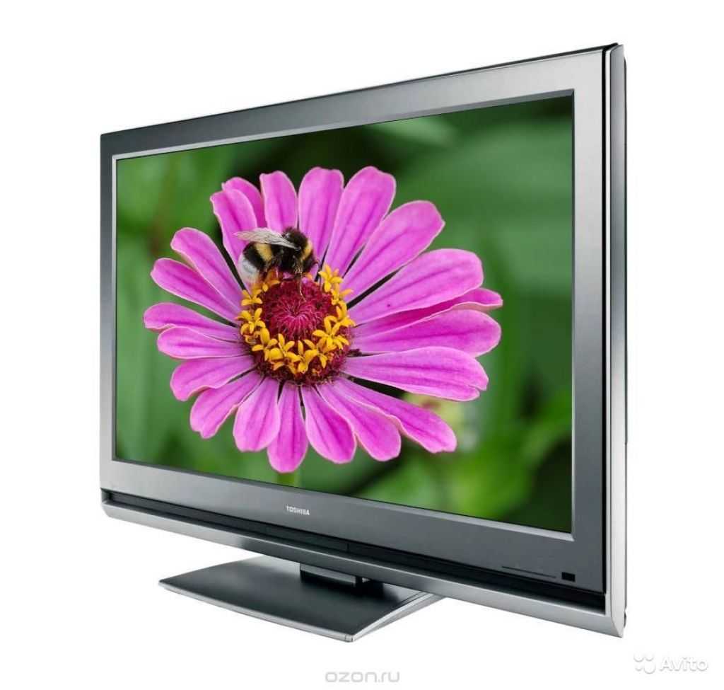 Toshiba 40l1353