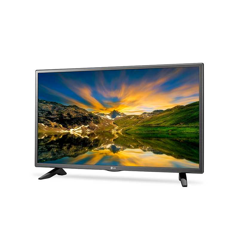 Телевизор lg 32 lh 570 u