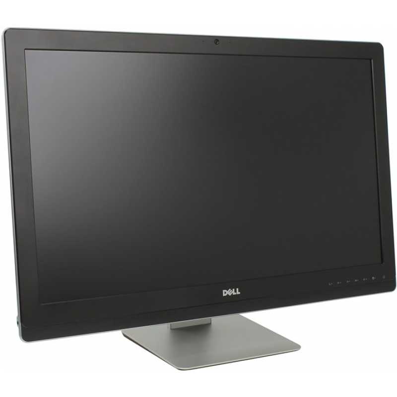 Dell uz2715h - описание