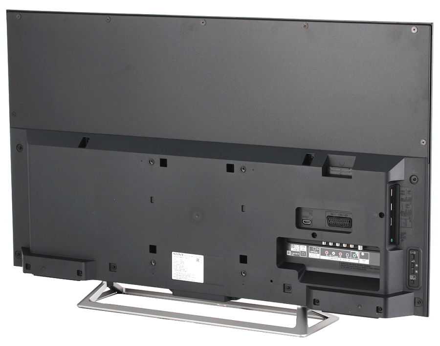 Sony kdl-40r455c - описание